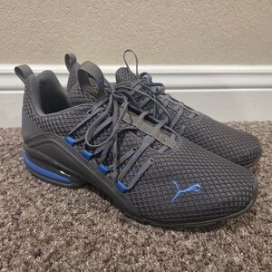 Puma Men's Axelion Spark Athletic Sneakers - Size 9.5
